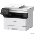Canon i-SENSYS MF463dw II (7188C008) {A4, 1200x1200DPI, 40ppm, Wi-Fi}  [��������: 1 ���]