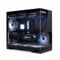 Ritol 831-059 "i5-14600KF/2*16Gb DDR5/SSD 1Tb (NVMe 4.0)/RTX 5070 12Gb/850W/Win11" [��������: 2 ����]